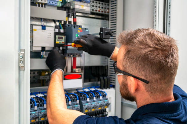 Best Local Electrician Companies  in Mount Vernon, WA