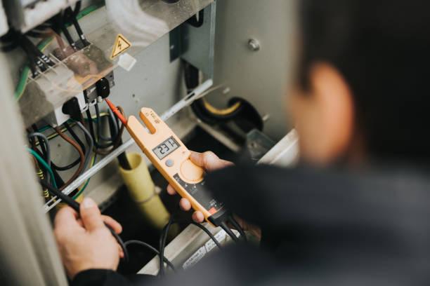 Best Generator Installation Services  in Mount Vernon, WA