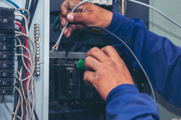 Best Electrical Repair Services  in Mount Vernon, WA