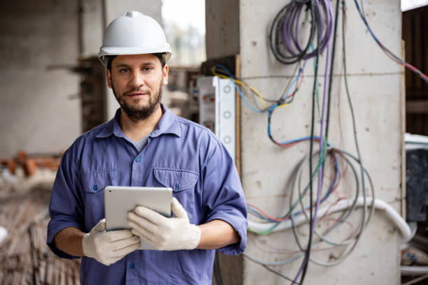 Best 24-Hour Electrician  in Mount Vernon, WA