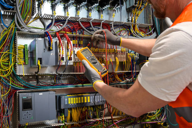 Best Electrical Repair Services  in Mount Vernon, WA
