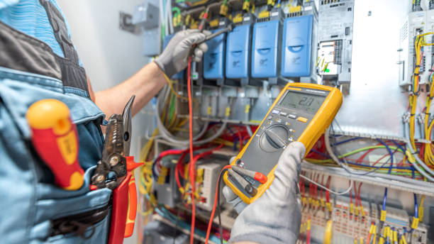 Best Electrical System Inspection  in Mount Vernon, WA