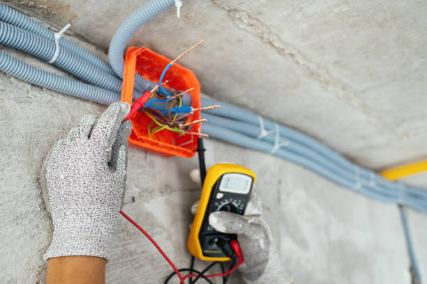 Best Residential Electrician Services  in Mount Vernon, WA