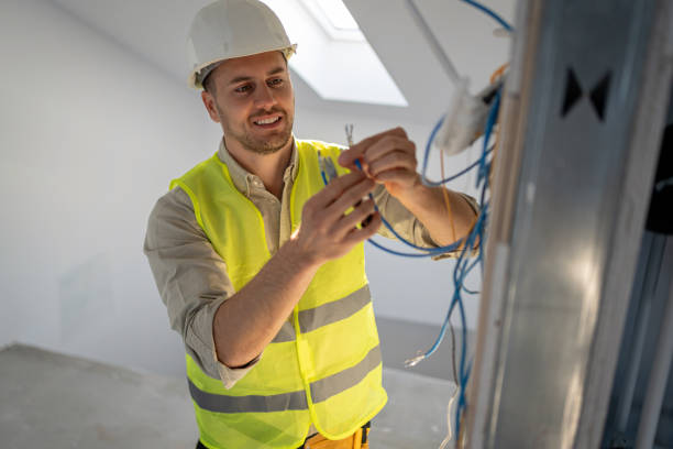 Best Local Electrician Companies  in Mount Vernon, WA